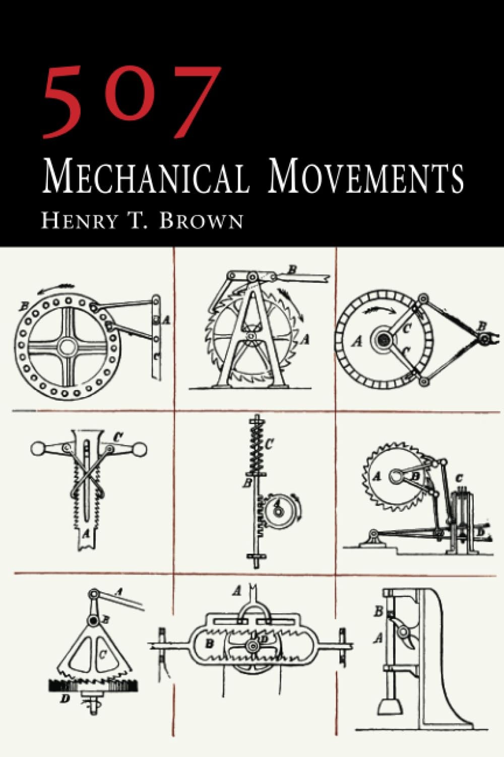 507 Mechanicals Movements